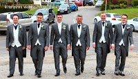Hampshire Wedding Photographers 1095576 Image 2